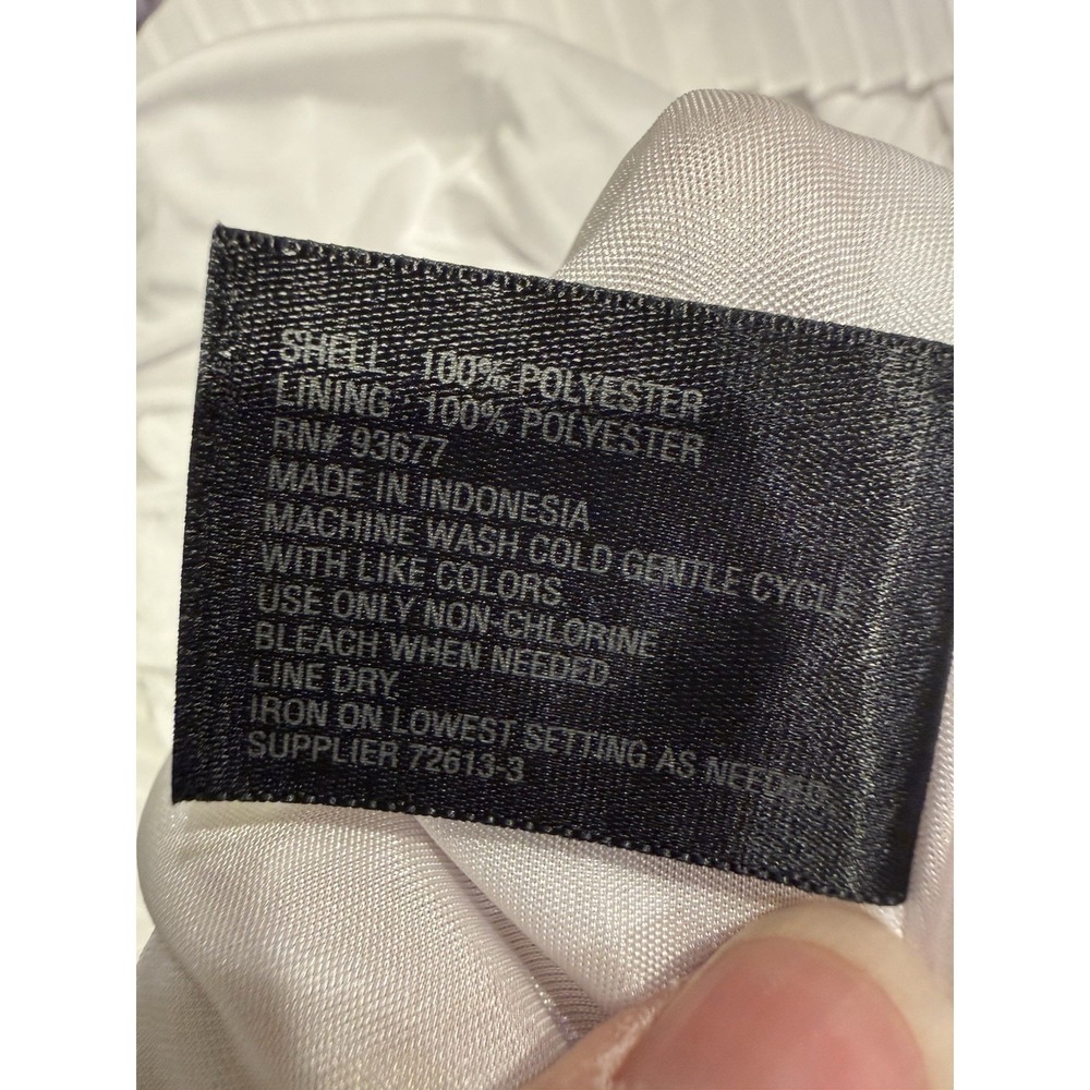 New Polo Ralph Lauren Mercerized Cotton Lounge Pants Men's Size Medium - Picture 3 of 7